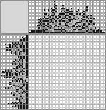 Japanese crossword «Lobachevsky» Japanese crossword «Lobachevsky»
