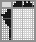 Japanese crossword &laquo;Lobster&raquo;