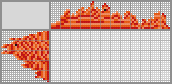 Japanese crossword &laquo;Lobster&raquo;