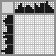 Japanese crossword &laquo;Lobsters&raquo;