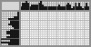 Japanese crossword «XOR Gate» Japanese crossword «XOR Gate»