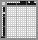Japanese crossword &laquo;The apple logo&raquo;