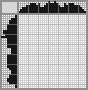 Japanese crossword «Autobots Logo (Transformers)» Japanese crossword «Autobots Logo (Transformers)»