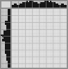 Japanese crossword &laquo;Battletoads&raquo;