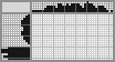 Japanese crossword &laquo;Hyundai Logo&raquo;