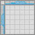 Japanese crossword «Telegram logo» Japanese crossword «Telegram logo»