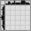 Japanese crossword «Ubuntu» Japanese crossword «Ubuntu»