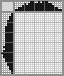 Japanese crossword &laquo;AvtoVAZ&raquo;