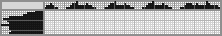 Japanese crossword &laquo;Loch Ness Monster&raquo;