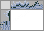 Japanese crossword &laquo;Loch Ness Monster&raquo;