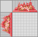 Japanese crossword &laquo;Tomato&raquo;