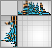 Japanese crossword &laquo;Shovel Knight&raquo;