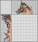 Japanese crossword «Lora Palmer» Japanese crossword «Lora Palmer»