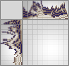 Japanese crossword «Lorna Doone (William Clarke Wontner)» Japanese crossword «Lorna Doone (William Clarke Wontner)»