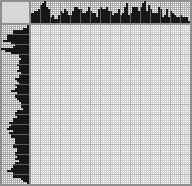 Japanese crossword «Moose» Japanese crossword «Moose»