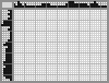 Japanese crossword «Moose» Japanese crossword «Moose»