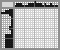 Japanese crossword «Elk» Japanese crossword «Elk»