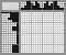 Japanese crossword «Moose» Japanese crossword «Moose»