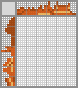 Random crossword