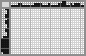 Japanese crossword «Elk» Japanese crossword «Elk»
