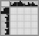 Japanese crossword &laquo;Moose&raquo;