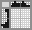 Japanese crossword &laquo;Moose&raquo;