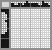 Japanese crossword &laquo;Elk&raquo;