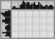 Japanese crossword &laquo;Moose&raquo;