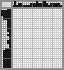 Japanese crossword «Elk» Japanese crossword «Elk»