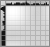 Japanese crossword &laquo;Elk&raquo;
