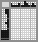 Japanese crossword &laquo;Elk&raquo;