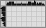 Japanese crossword &laquo;Elk&raquo;