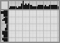 Japanese crossword &laquo;Elk&raquo;