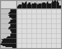 Japanese crossword &laquo;Elk&raquo;