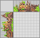 Japanese crossword «Elk» Japanese crossword «Elk»