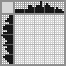 Japanese crossword «Horse» Japanese crossword «Horse»