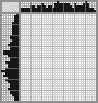 Japanese crossword &laquo;Horse&raquo;