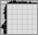 Japanese crossword «Horse» Japanese crossword «Horse»