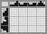 Japanese crossword &laquo;Horse&raquo;