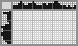 Japanese crossword &laquo;Horse&raquo;