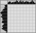 Japanese crossword «Horse» Japanese crossword «Horse»