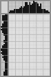 Japanese crossword «Horse» Japanese crossword «Horse»