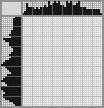 Japanese crossword &laquo;Horse&raquo;