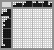 Japanese crossword &laquo;Horse&raquo;