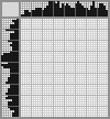 Japanese crossword &laquo;Horse&raquo;