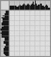 Random crossword