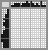 Japanese crossword &laquo;Horse&raquo;