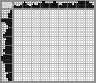 Japanese crossword «Horse» Japanese crossword «Horse»