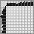 Japanese crossword «Horse» Japanese crossword «Horse»