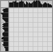 Japanese crossword &laquo;Horse&raquo;